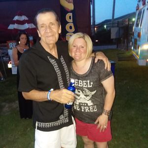 Meet your Posher, Maria